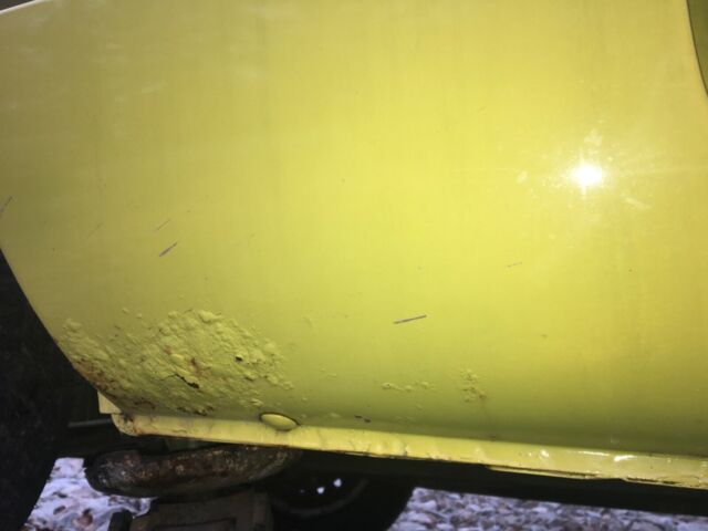 1975 Triumph Spitfire - photo 9