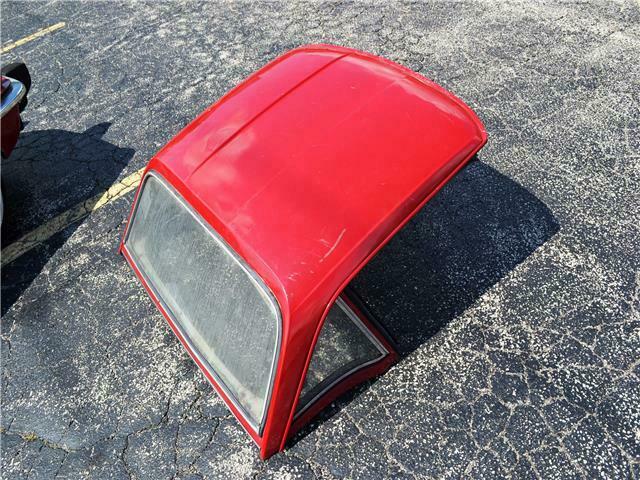 1975 Triumph Spitfire -- - photo 12