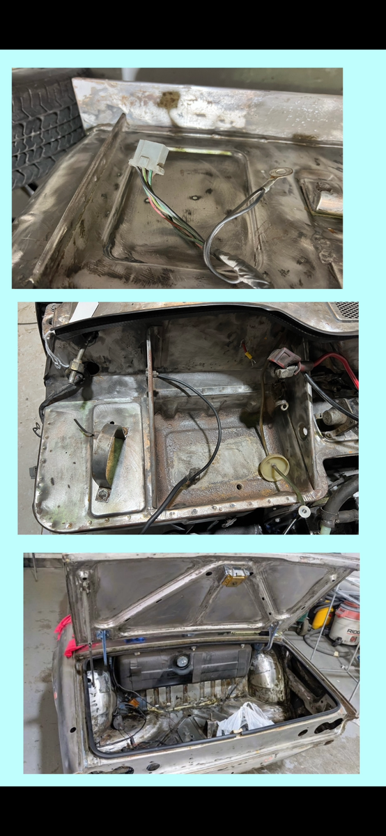 1975 Triumph Spitfire - photo 13