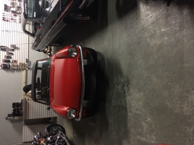 1975 Triumph Spitfire - photo 9