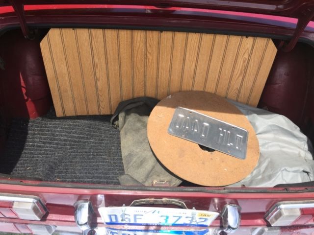 1975 Triumph Spitfire - photo 8