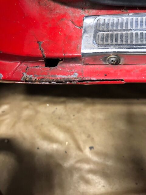 1975 Triumph Spitfire 2 door - photo 11