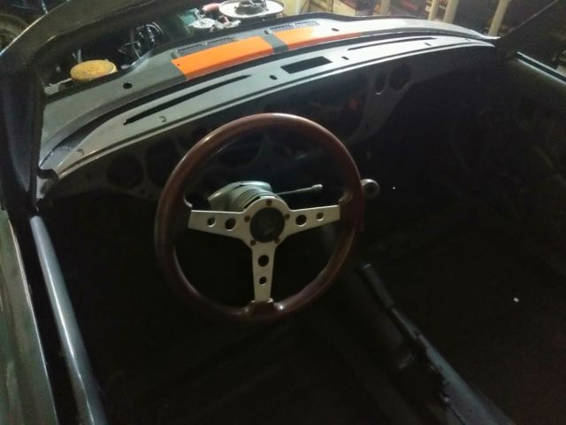 1975 Triumph Spitfire - photo 3