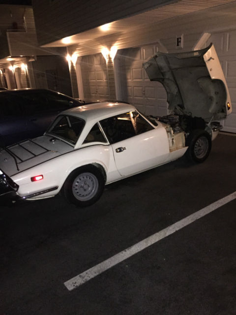 1975 Triumph Spitfire - photo 11