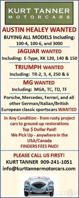 1975 Triumph TR-6 - photo 3