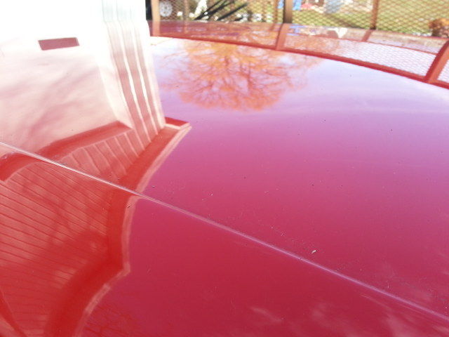 1975 Triumph TR-7 Cloth - photo 4