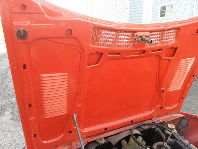 1975 Triumph TR-7 Cloth - photo 9