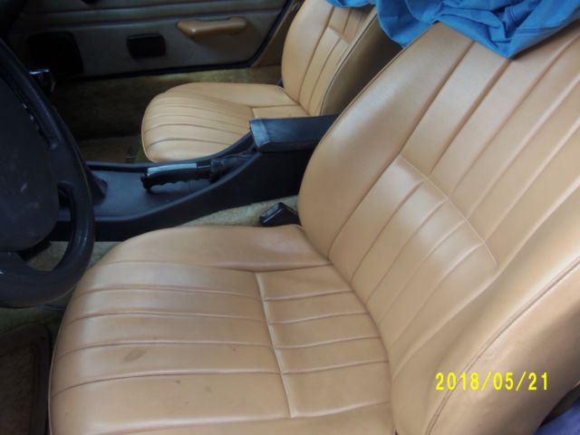 1975 Triumph TR7 - photo 6