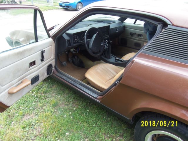 1975 Triumph TR7 - photo 9