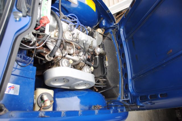 1975 Triumph TR-6 Overdrive - photo 9