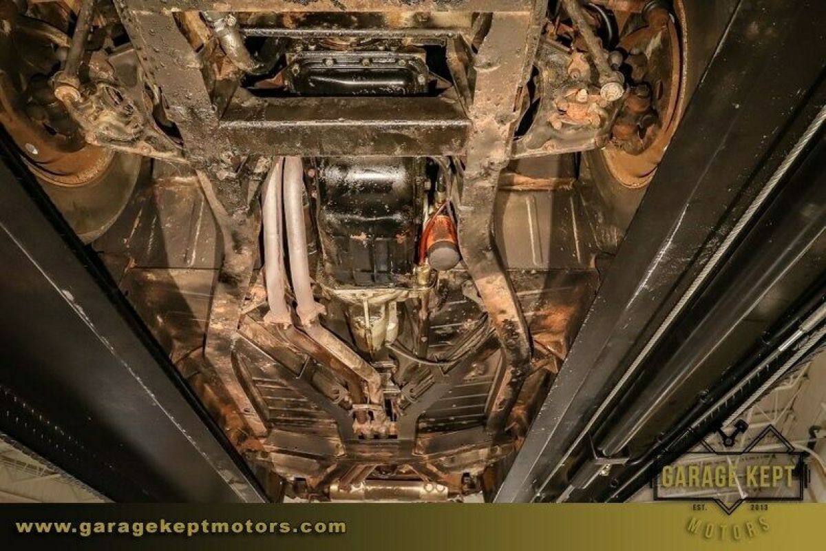 1975 Triumph TR-6 - photo 9