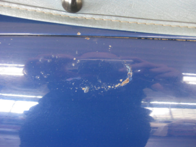 1975 Triumph TR-6 Convertible 2-Door - photo 11
