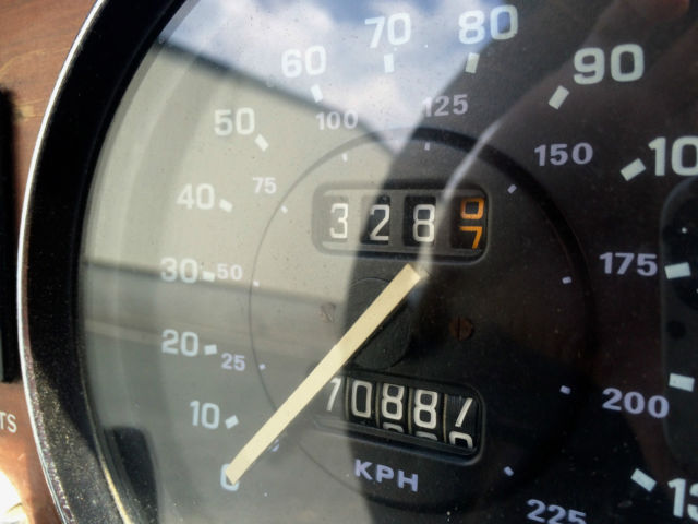 1975 Triumph TR-6 - photo 9