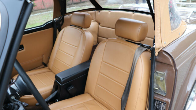 1975 Triumph TR-6 Roadster Restored - photo 11