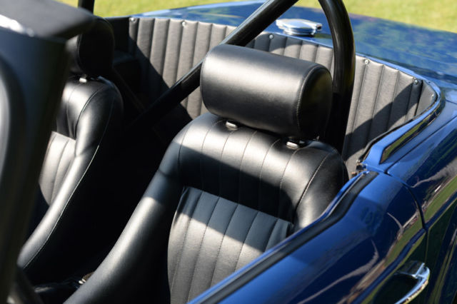 1975 Triumph TR-6 - photo 7