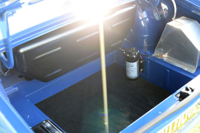 1975 Triumph TR-6 - photo 8