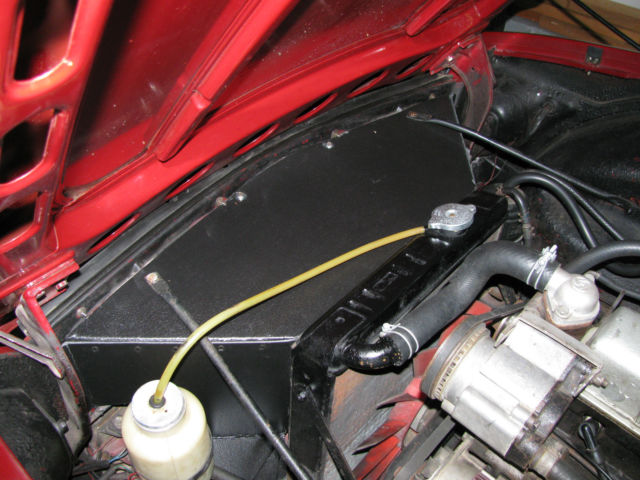 1975 Triumph TR-6 - photo 11