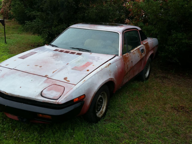 1975 Triumph Other - photo 11