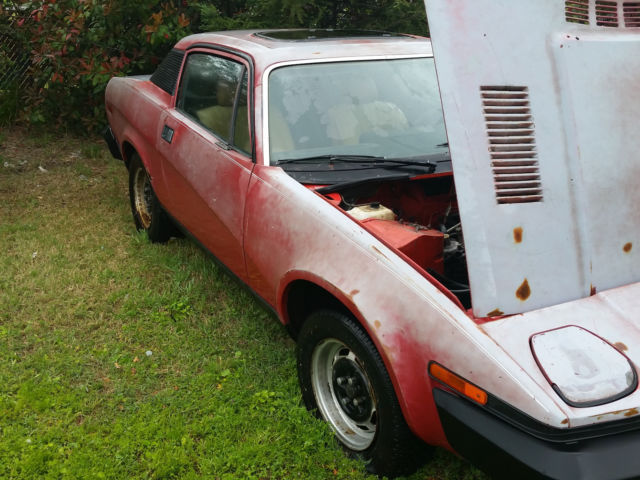 1975 Triumph Other - photo 6