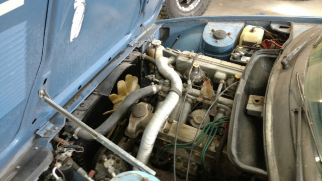 1975 Triumph Other - photo 11