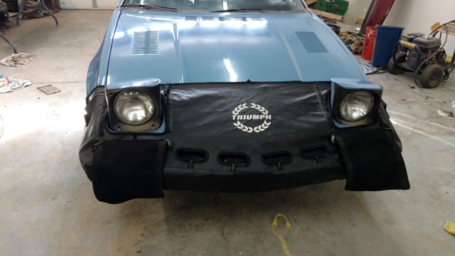 1975 Triumph Other - photo 12