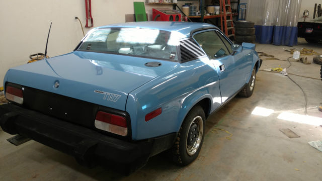 1975 Triumph Other - photo 3