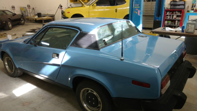 1975 Triumph Other - photo 4