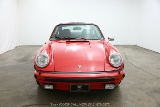 1975 Porsche 930 Turbo - photo 2