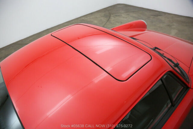 1975 Porsche 930 Turbo - photo 8