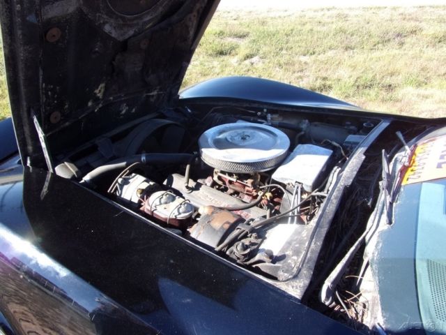 1975 Chevrolet Corvette - photo 11