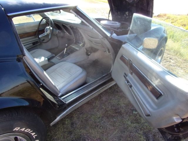 1975 Chevrolet Corvette - photo 13
