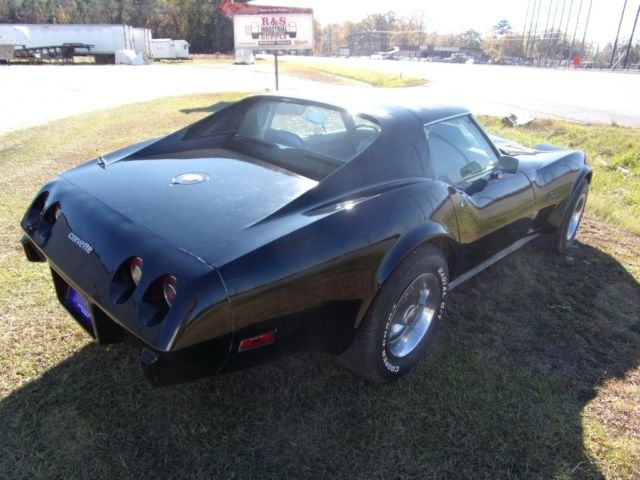 1975 Chevrolet Corvette - photo 3