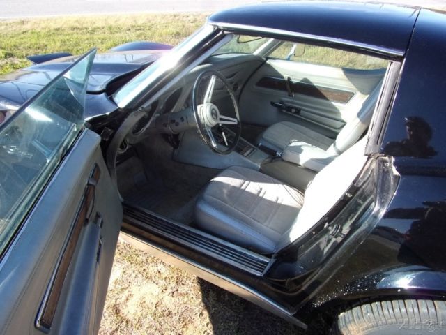 1975 Chevrolet Corvette - photo 7