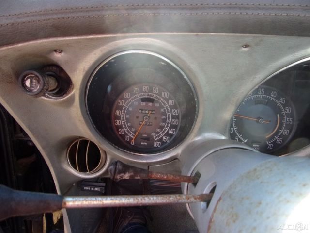 1975 Chevrolet Corvette - photo 9