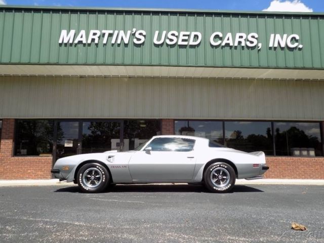 1975 Pontiac Firebird - photo 10