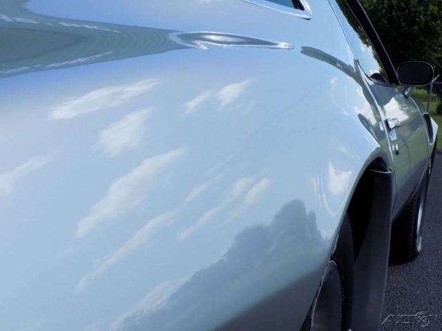 1975 Pontiac Firebird - photo 12