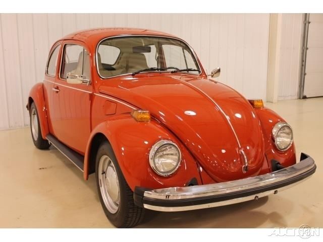1975 Volkswagen Beetle - Classic - photo 5