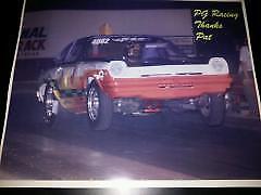 1975 Vega drag car 434 sbc tube chassis fire wall back. 1975 Chevrolet Other