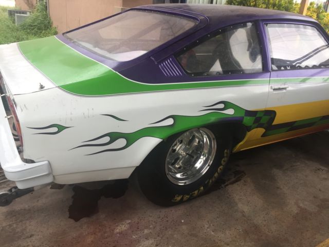 1975 Chevrolet Other - photo 2