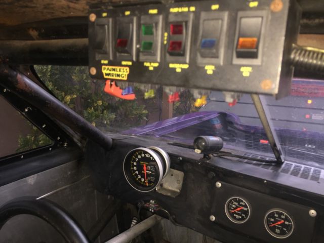 1975 Chevrolet Other - photo 8