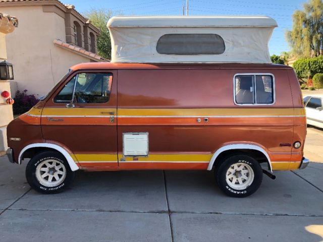 1975 Dodge Other - photo 4