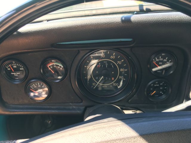 1975 Volkswagen Beetle - Classic - photo 5