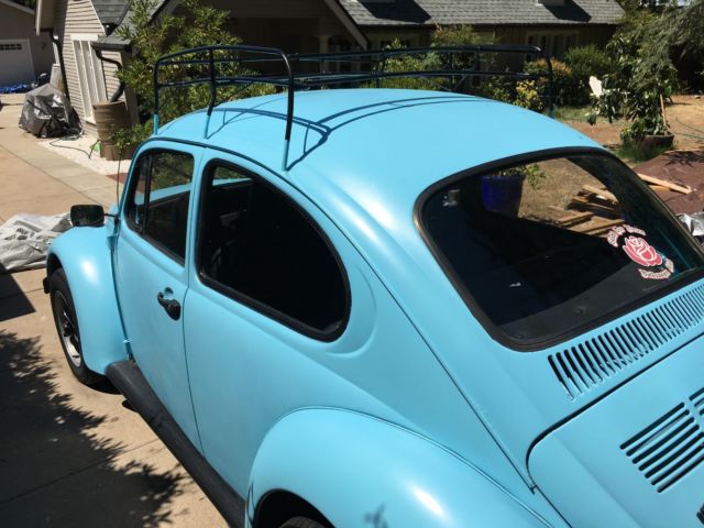 1975 Volkswagen Beetle - Classic - photo 6