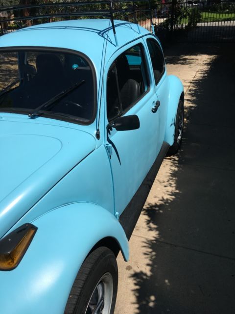 1975 Volkswagen Beetle - Classic - photo 7