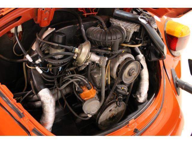 1975 Volkswagen Beetle-New -- - photo 12