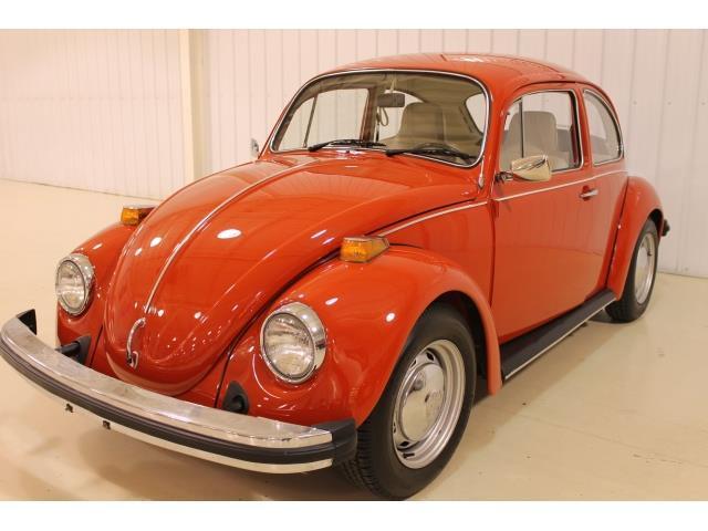 1975 Volkswagen Beetle-New -- - photo 6