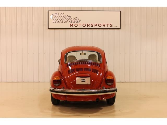 1975 Volkswagen Beetle-New -- - photo 7