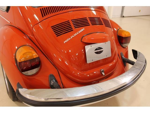 1975 Volkswagen Beetle-New -- - photo 8