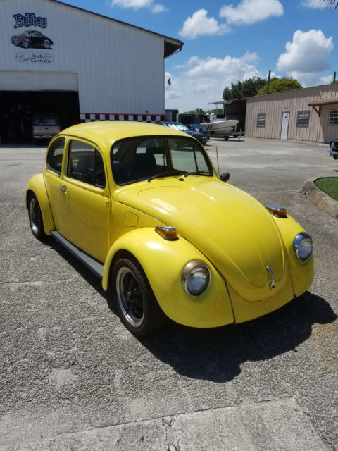 1975 Volkswagen Beetle - Classic - photo 2