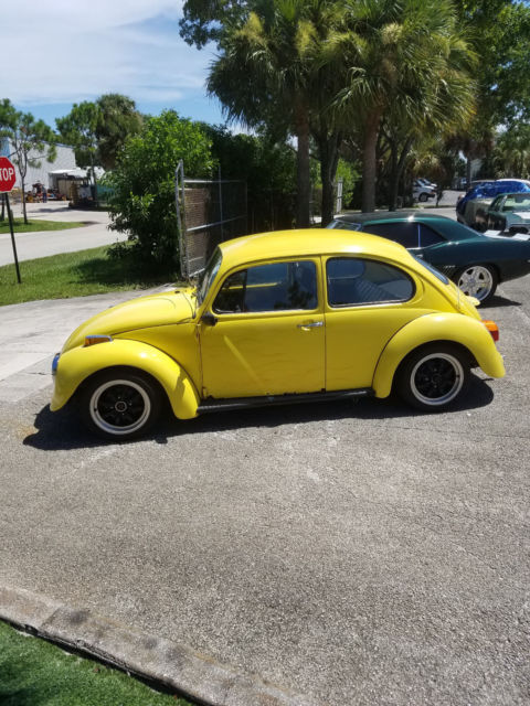 1975 Volkswagen Beetle - Classic - photo 3